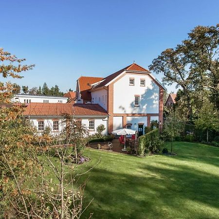 Alte Molkerei Bed & Breakfast Lindern Exterior foto
