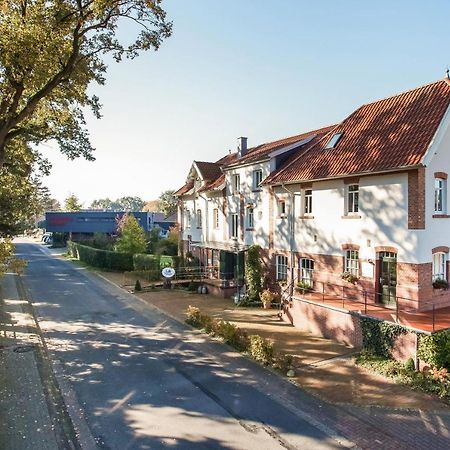 Alte Molkerei Bed & Breakfast Lindern Exterior foto