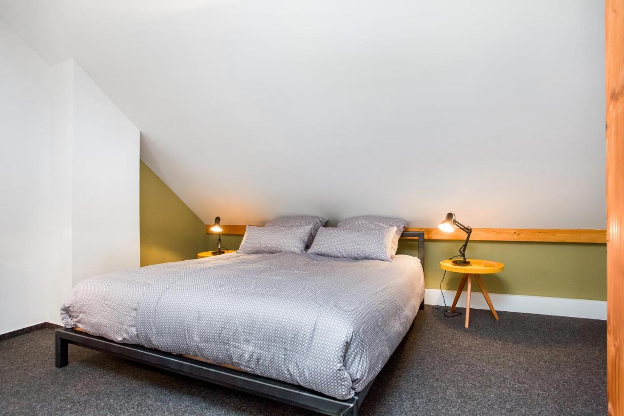 Alte Molkerei Bed & Breakfast Lindern Exterior foto
