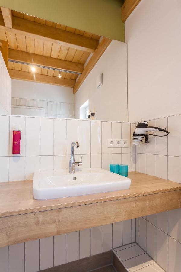 Alte Molkerei Bed & Breakfast Lindern Exterior foto