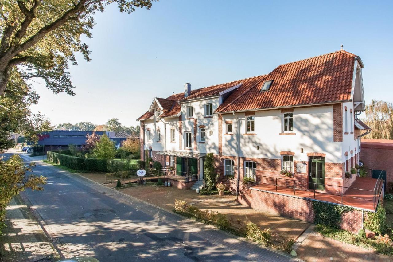 Alte Molkerei Bed & Breakfast Lindern Exterior foto